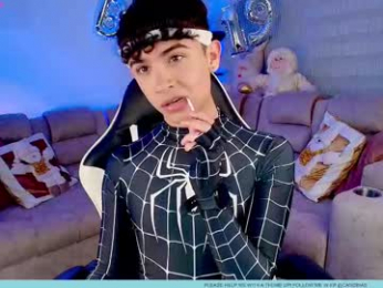 nico_cruz webcam model stream image