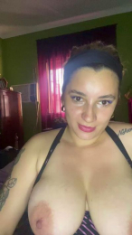 Afrodita3089 webcam model stream image