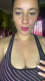 Afrodita3089 webcam model stream image