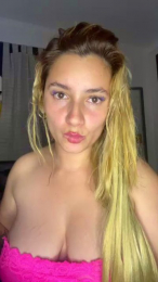 Afrodita3089 webcam model stream image