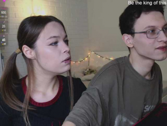 Alinalover webcam bongacams model stream image