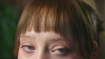 CheryleCuriel webcam model stream image