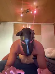 PlayDog123 webcam model stream image