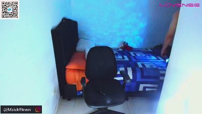 Andrew__Harriss webcam model stream image