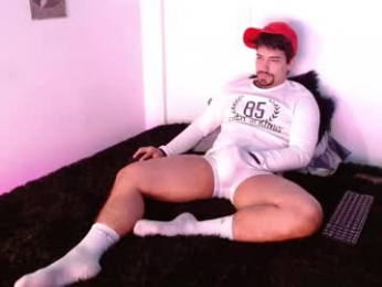 ian_davis webcam model stream image