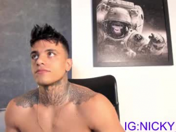 alan_morrys webcam model stream image