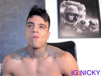 alan_morrys webcam model stream image