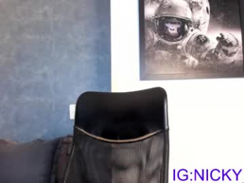 alan_morrys webcam chaturbate model stream image