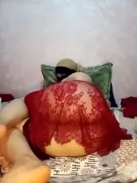 ArabicSilka webcam stripchat model stream image