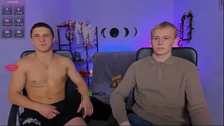 emmanuel_shine webcam model stream image
