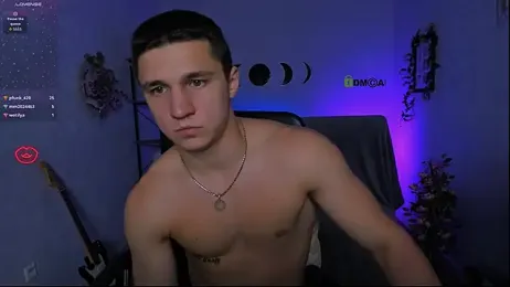 emmanuel_shine webcam model stream image
