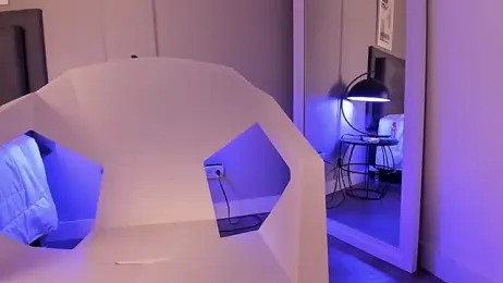 Tylerffoxx webcam model stream image