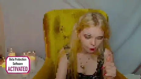 Creatrix_Lola webcam model stream image
