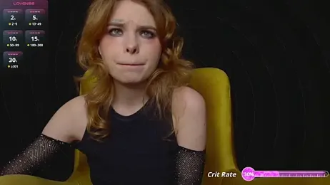 Creatrix_Lola webcam stripchat model stream image