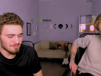 mister_dekker webcam model stream image