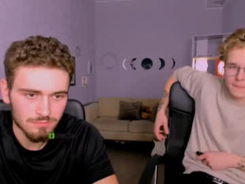 mister_dekker webcam model stream image