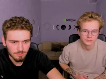 mister_dekker webcam model stream image