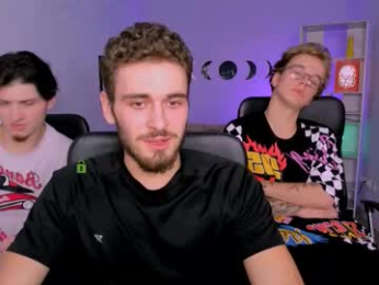 mister_dekker webcam model stream image