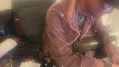 Rubberish187 webcam model stream image