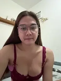 MarieLoveGlamorous webcam model stream image