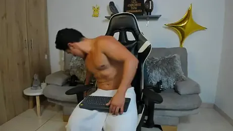 julian_wallace webcam stripchat model stream image