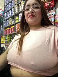Tatiana_O webcam model stream image