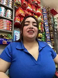 Tatiana_O webcam model stream image