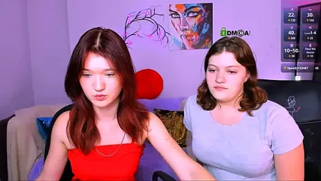 moana_dreams webcam model stream image