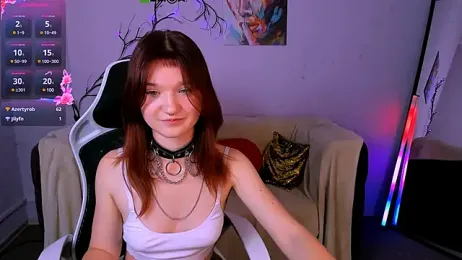 moana_dreams webcam stripchat model stream image