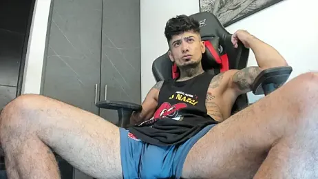 sergiio_mesa27 webcam model stream image