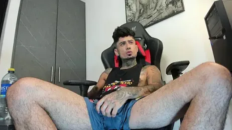 sergiio_mesa27 webcam model stream image