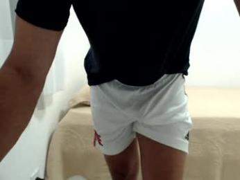 cashmastermuscle77 webcam chaturbate model stream image