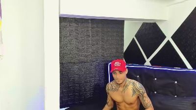 Handzell webcam model stream image