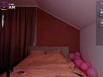 juli_jam webcam model stream image