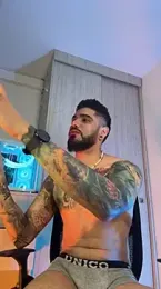 Asmodeus_bael_ webcam model stream image