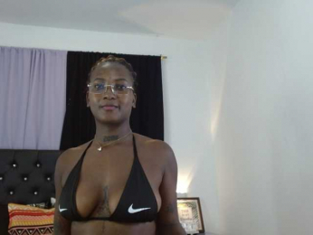 AshlieGreen webcam model stream image