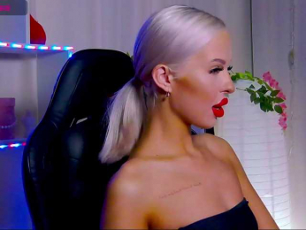 Alex-Coker webcam model stream image