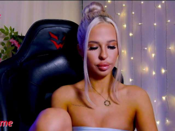 Alex-Coker webcam model stream image