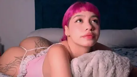 angelinhaaa webcam model stream image