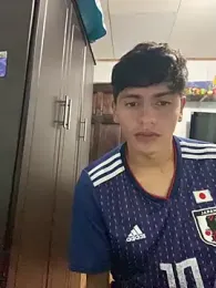 11mairr webcam model stream image