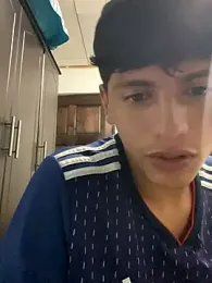 11mairr webcam model stream image