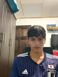 11mairr webcam model stream image