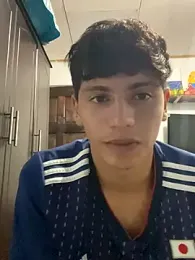 11mairr webcam model stream image