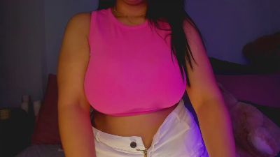 NicolePasqualot webcam model stream image