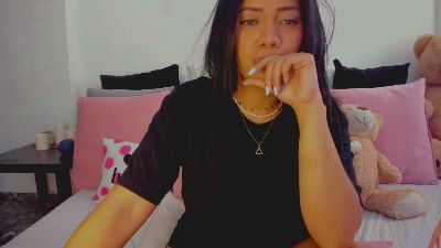 NicolePasqualot webcam cam4 model stream image