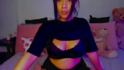 NicolePasqualot webcam model stream image