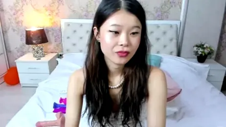 Tina_Kim_ webcam model stream image