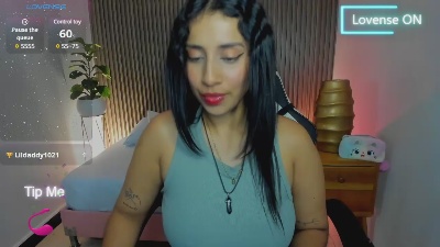 venuz_lee webcam model stream image