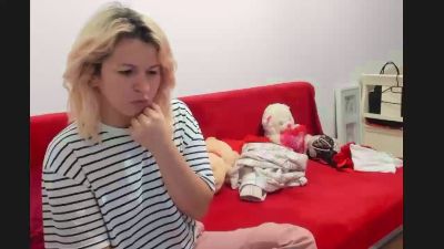 lavinia4you webcam model stream image