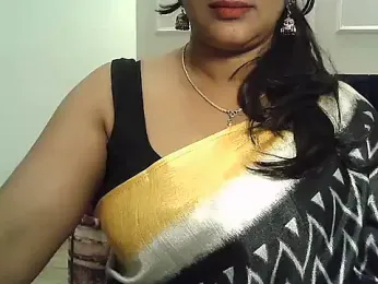 Spandana_Sweety webcam model stream image